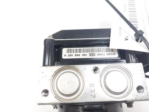 ABS Bremseaggregat VW POLO IV (9N_, 9A_) 1.2 | BP29448026M43 