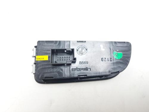 Climate control FIAT TIPO Hatchback (356_, 357_) 1.4 (356HXA1B, 357) | BP29238259I5 