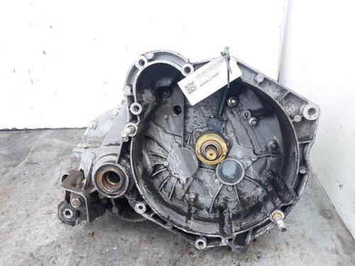 Used Gearbox Gearbox FIAT STILO Multi Wagon (192_) 1.9 JTD (115 hp) 33457079 33457079