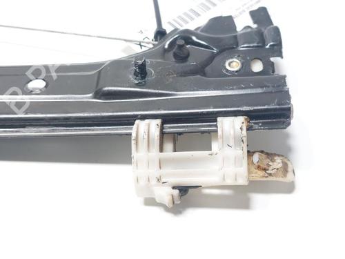 Front right window mechanism FIAT 500 (312_) 1.3 D Multijet (312AXE1A) | BP30613405C23 