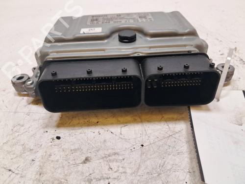 Engine control unit (ECU) MERCEDES-BENZ A-CLASS (W169) A 180 CDI (169.007, 169.307) | BP38042727M57 - Image 2