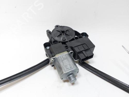 Left rear window motor SKODA KAROQ (NU7, ND7) 2.0 TDI | BP31062837E23 - Image 3