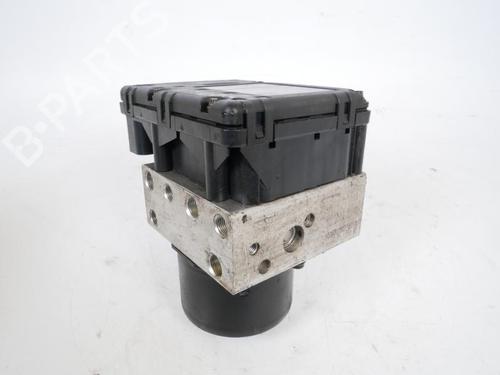 Used ABS pump CHRYSLER VOYAGER IV (RG, RS) 2.5 CRD (141 hp) 23879878