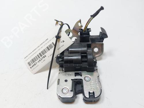 Used Tailgate lock AUDI A3 Limousine (8VS, 8VM) 1.6 TDI (115 hp) 30453943