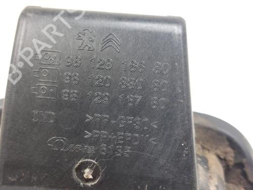 Tanklåg CITROËN C3 III (SX) 1.5 BlueHDi 100 (SXYHYP, SXYHTU) | BP29298528C131