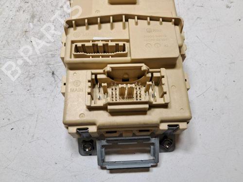 Fuse box HYUNDAI i20 ACTIVE (IB, GB) 1.4 | BP33687611E1 - Image 4