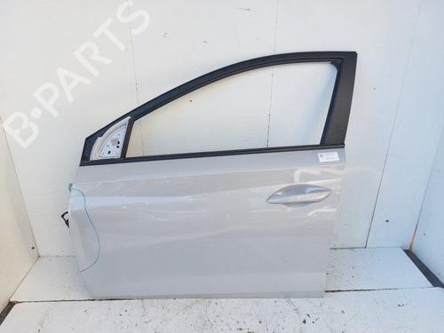 Used Left front door Left front door HYUNDAI i20 ACTIVE (IB, GB) 1.4 (99 hp) 33687589 33687589