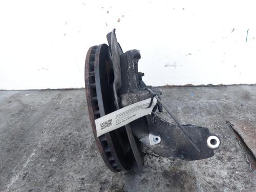 Right front steering knuckle MERCEDES-BENZ A-CLASS (W177) A 180 d (177.010) | BP33197924M26 - Image 4