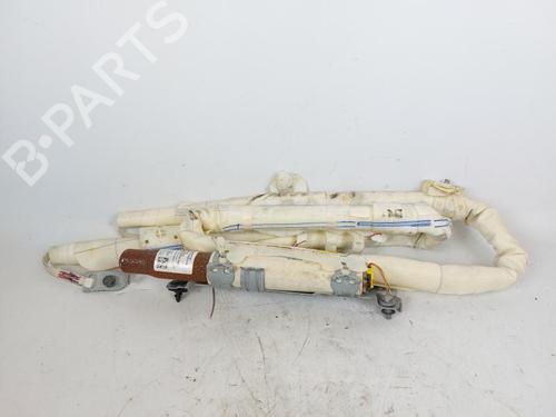 Used Right curtain airbag CHEVROLET CRUZE (J300) 1.6 (124 hp) 19411310