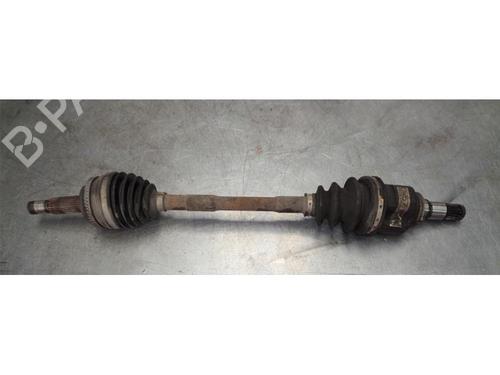 Used Left front driveshaft TOYOTA PRIUS Liftback (_W2_) 1.5 Hybrid (NHW20_, NHW20R) (112 hp) 15140034