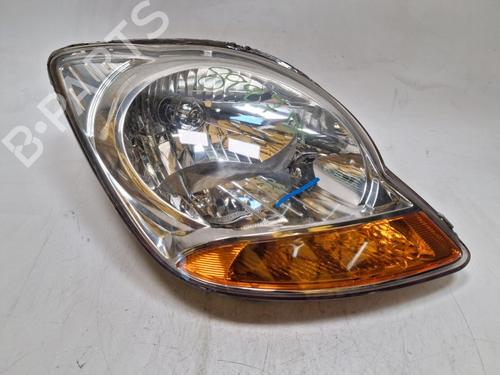Used Right headlight Right headlight CHEVROLET MATIZ (M200, M250) 0.8 (52 hp) 40596752 40596752