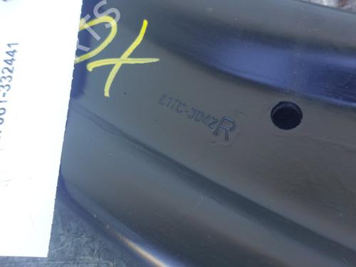 Right front suspension arm FORD PUMA (J2K, CF7) 1.0 EcoBoost mHEV | BP37287125M13 - Image 5