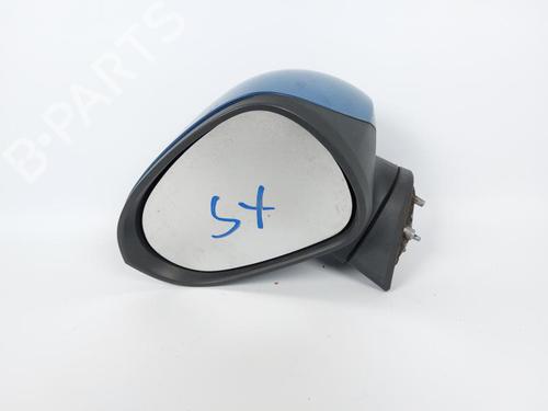 Ryggespeil venstre SEAT IBIZA IV (6J5, 6P1) 1.2 (70 hp) 15168262