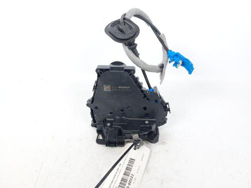 Used Front right lock Front right lock 15163060 15163060
