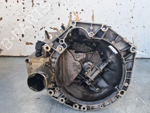 Gearkasse Gearkasse 38084644 38084644