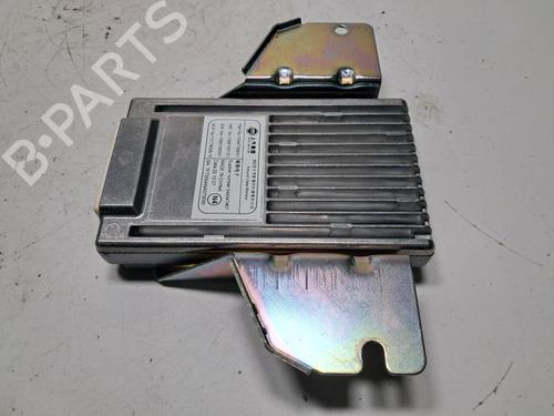Engine control unit (ECU) MG MG HS (AS23) 1.5 EHS Hybrid (CSA6463) | BP33196079M57 - Image 2
