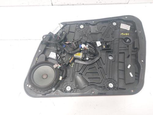 Used Front right window mechanism Front right window mechanism KIA SPORTAGE IV (QL, QLE) 1.7 CRDi (116 hp) 30802191 30802191