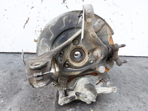 Right front steering knuckle SEAT LEON Sportstourer (KL8, KLD) 2.0 TDI | BP23881184M26 