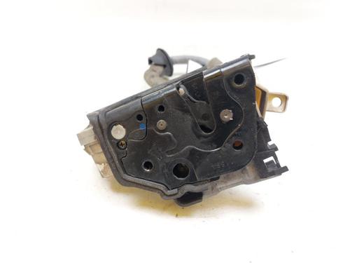 Front left lock AUDI A1 Sportback (8XA, 8XF) 1.6 TDI | BP29237988C98 