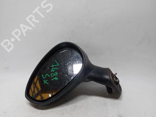 Used Left mirror Left mirror FIAT GRANDE PUNTO (199_) 1.3 D Multijet (199.AXD11, 199.AXD1A, 199.AXD1B,... (90 hp) 35775658 35775658