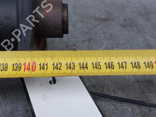 Driveshaft BMW 3 (F30, F80) 318 d | BP23217870M37 