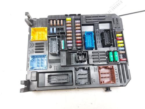 Electronic module CITROËN C3 III (SX) 1.5 BlueHDi 100 (SXYHYP, SXYHTU) 9845141280 9845141280