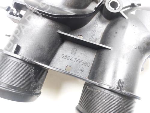 Air filter box CITROËN C4 Picasso II 1.6 BlueHDi 120 | BP28367568M87