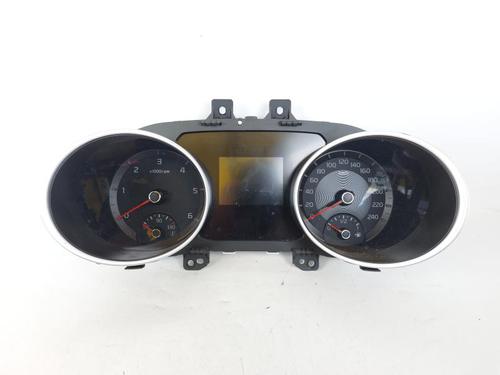 Used Instrument cluster KIA CEED Sportswagon (CD) 1.6 CRDi 115 (116 hp) 15166481
