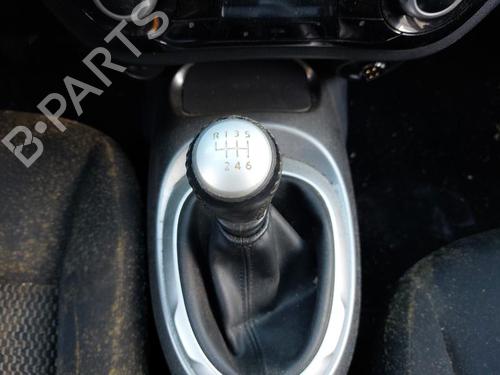 Left front driveshaft NISSAN JUKE (F15) 1.2 DIG-T | BP15942276M38 