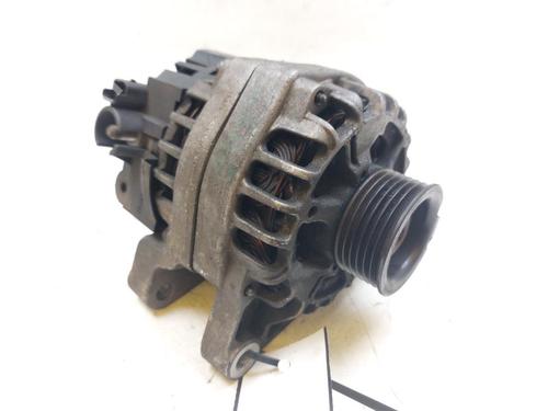 Alternator PEUGEOT 206 CC (2D) 1.6 16V (2DNFUF, 2DNFUR) | BP27538429M7 