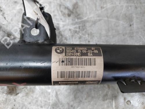 Right front shock absorber BMW 3 Touring (E91) 320 d | BP17203668M17 