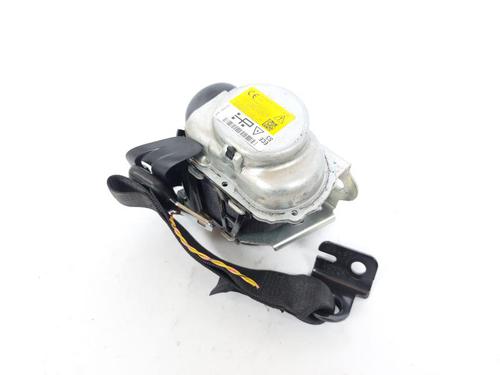 Used Rear left seatbelt BMW X1 (F48) sDrive 16 d (116 hp) 17554463