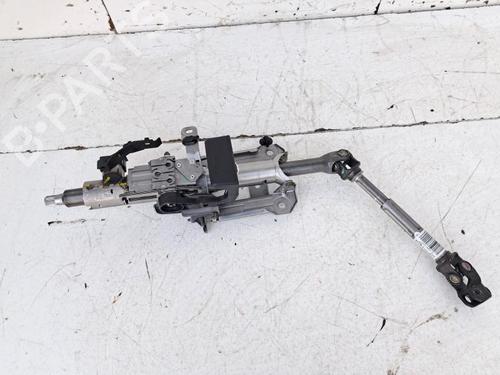 Steering column PEUGEOT 208 II (UB_, UP_, UW_, UJ_) 1.2 Hybrid 136 (UPHPYK) | BP30921598M21