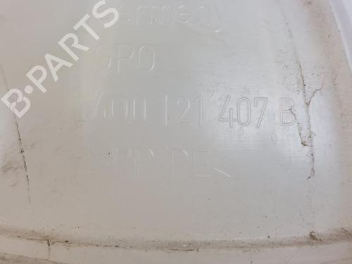 Expansion tank VW POLO V (6R1, 6C1) 1.2 TSI 16V | BP15174717C120 