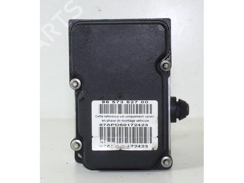 ABS pump CITROËN C4 I (LC_) 1.4 16V | BP15145398M43 