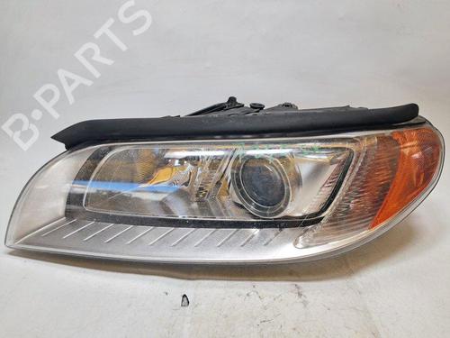 Phare gauche Phare gauche VOLVO XC70 II (136) D5 AWD (215 hp) 34418196 34418196