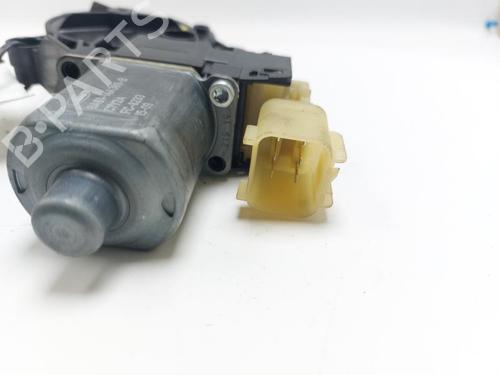 Left rear window motor FORD FIESTA VI (CB1, CCN) 1.5 TDCi | BP29880117E23