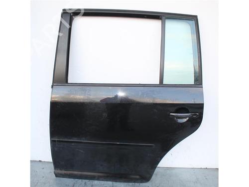 Used Left rear door VW TOURAN (1T1, 1T2) 2.0 TDI 16V (140 hp) 15143363