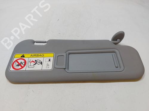 Parasol derecha Parasol derecha DR DR 5.0 SUV 1.5 LPG (150 hp) 36694054 36694054