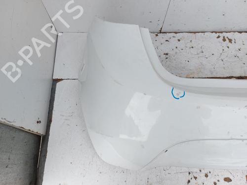 Rear bumper OPEL MERIVA B MPV (S10) 1.4 LPG (75) | BP29050491C8 