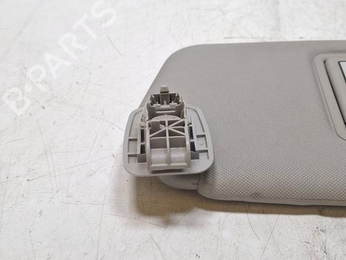 Right sun visor SMART FORTWO Coupe (453) 1.0 (453.342, 453.343) | BP39634798I2 - Image 4