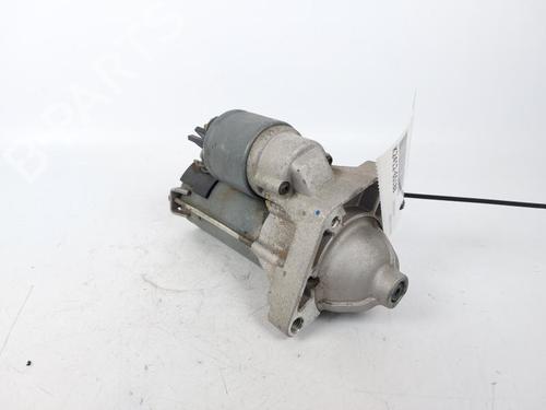 Startmotor NISSAN MICRA V (K14) 1.5 DCI (90 hp) 15163367