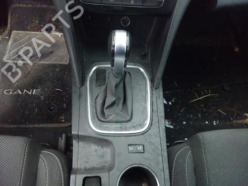 Engine control unit (ECU) RENAULT MEGANE IV Grandtour (K9A/M/N_) 1.5 Blue dCi 115 (K9A6) | BP15167138M57 