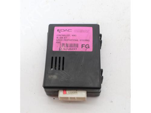 Motorstyringsenhet OPEL ANTARA A (L07) 2.0 CDTI (127 hp) 15148033