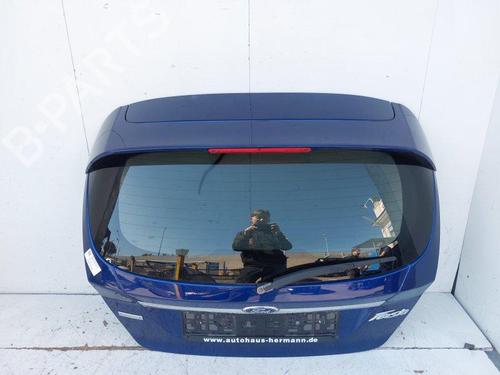 Used Tailgate Tailgate FORD FIESTA VI (CB1, CCN) 1.0 EcoBoost (100 hp) 34263122 34263122