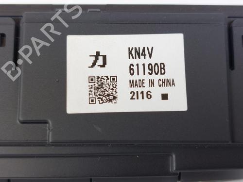 Climate control MAZDA CX-5 (KF) 2.2 D | BP20701047I5 - Image 4