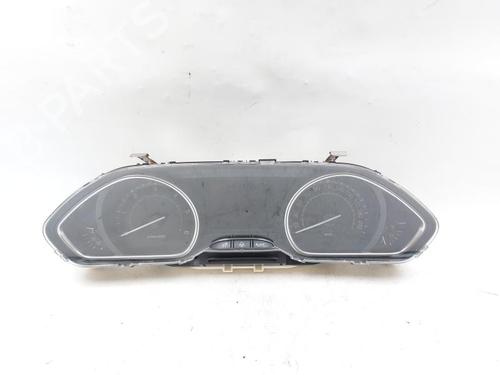 instrument-cluster-peugeot-2008-i-cu_-2013-27443428 main image
