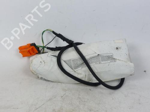 Used Right seat airbag FIAT 500 (312_) 1.2 (312AXA1A) (69 hp) 23880911