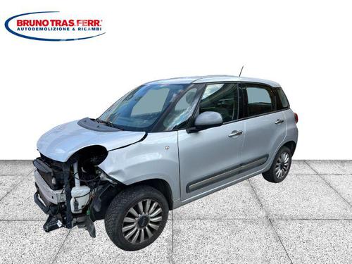Right sun visor FIAT 500L (351_, 352_) 0.9 Natural Power (199LYC1B) | BP23880711I2 - Image 1