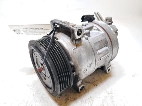 Used AC compressor CITROËN C5 AIRCROSS (A_) 1.5 BlueHDi 130 (ACYHZJ, ACYHZR) (131 hp) 31062803